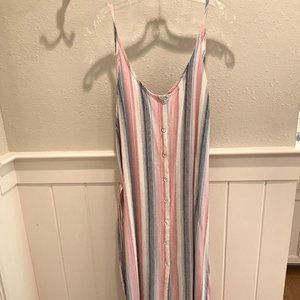 Bella Dahl Midi Dress